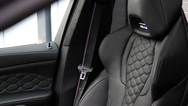 BMW X5 M Competition | M Drivers Package | Massage | Bowers & Wilkins | Sky Lounge | Head-up | Trekhaak