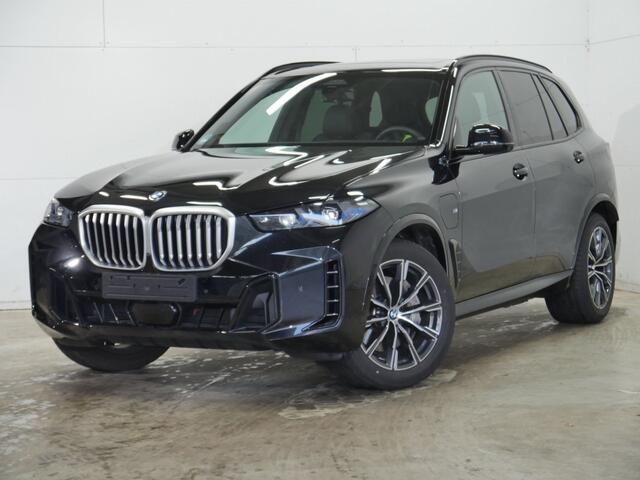 BMW X5 xDrive50e | M-Sport | Panorama | Harman/kardon | Soft close