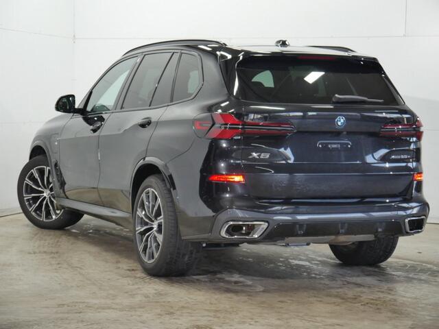 BMW X5 xDrive50e | M-Sport | Panorama | Harman/kardon | Soft close