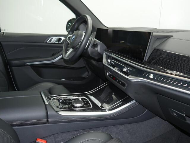 BMW X5 xDrive50e | M-Sport | Comfort zetels + verw. + ventilatie + massage | Panorama | Harman/kardon | Co Pilot
