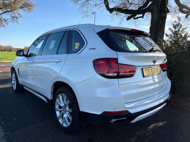 BMW X5 40E / HEAD UP / 313 PK / PARELMOER / NETTE STAAT