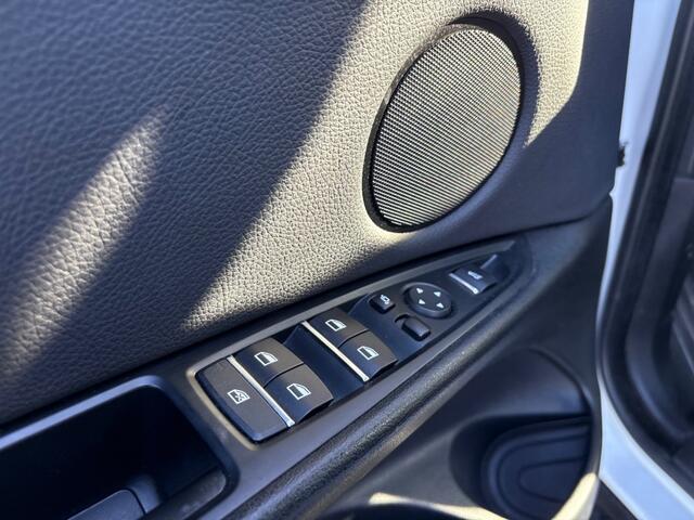 BMW X5 40E / HEAD UP / 313 PK / PARELMOER / NETTE STAAT