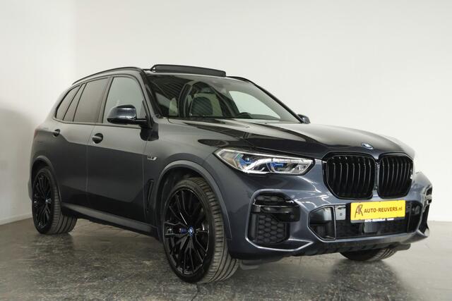 BMW X5 xDrive45e M-Sport Panorama / Opendak / LaserLED / HarmanKardon / ACC