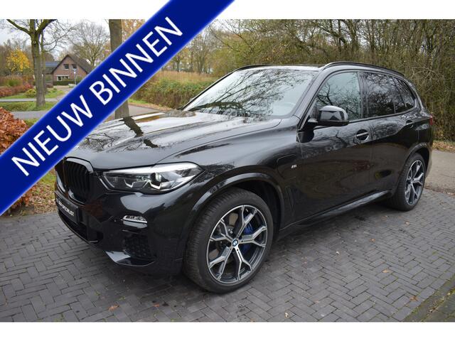 BMW X5 xDrive45e High Executive 395PK BOMVOL PANO, ACC ENZ.