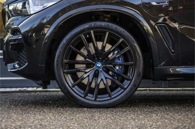 BMW X5 xDrive45e High Executive M-sport