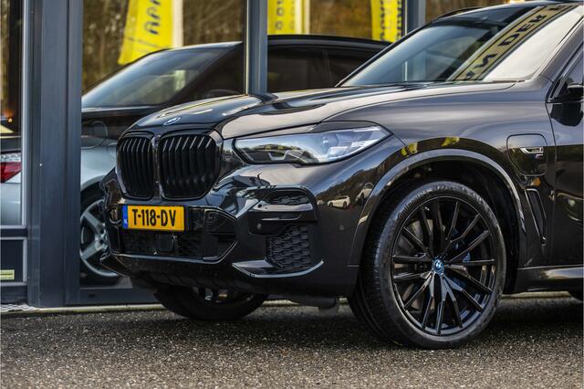 BMW X5 xDrive45e High Executive M-sport