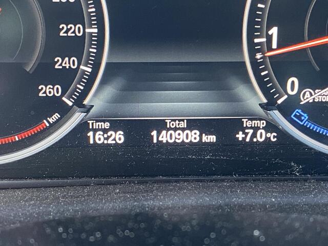 BMW X6 xDrive35i High Executive M Sport met o.a. Harman/Kardon, dak, LED, luchtvering, 21", trekhaak, etc.