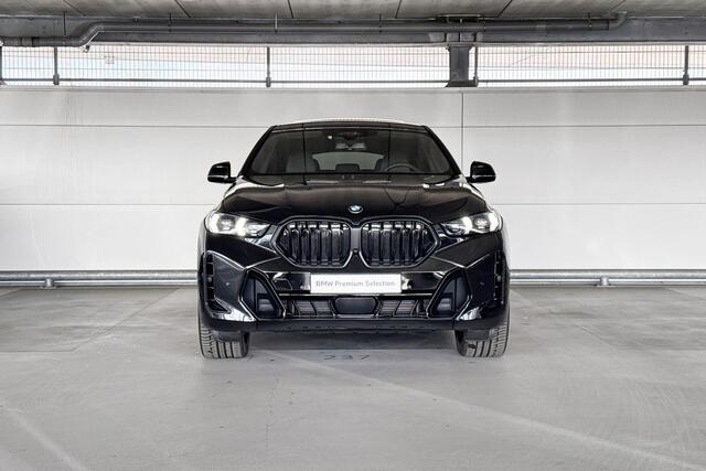 BMW X6 xDrive40i