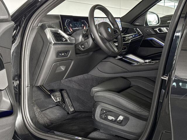BMW X6 xDrive40i