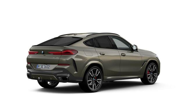 BMW X6 xDrive40i | M Sportpakket Pro | Travel Pack | Innovation Pack | Comfort Plus Pack | Exclusive Pack
