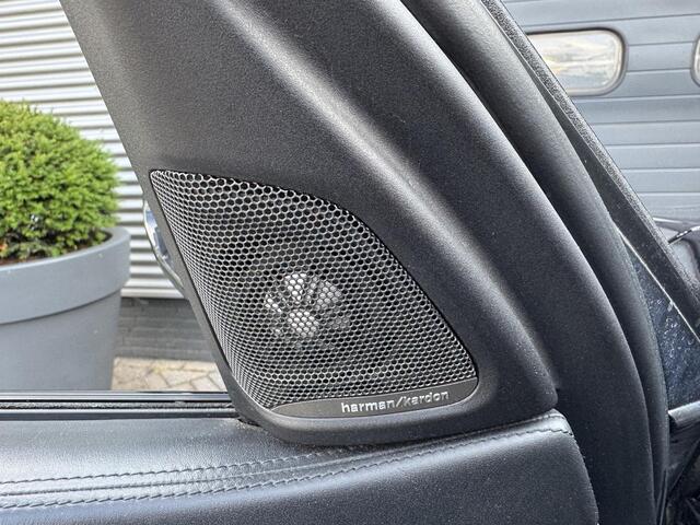 BMW X6 M50d | Panoramadak | 360* Camera | Head-Up Display | Harmon Kardon | Elektrische Achterklep |