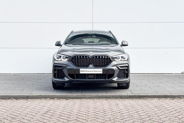 BMW X6 xDrive40i High Executive