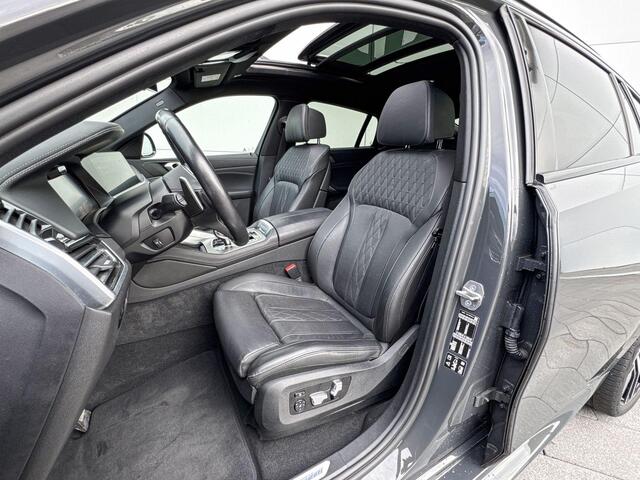 BMW X6 xDrive40i High Executive