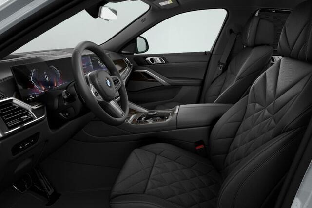 BMW X6 xDrive40i