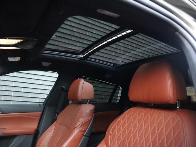 BMW X6 xDrive40i High Executive M Sport