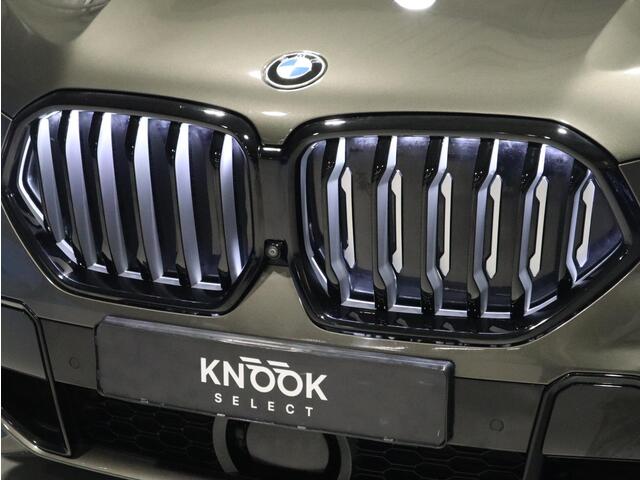 BMW X6 xDrive40i High Executive M Sport