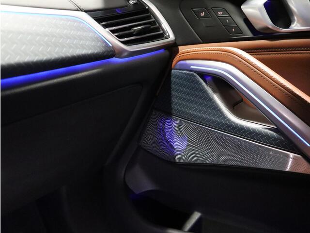 BMW X6 xDrive40i High Executive M Sport