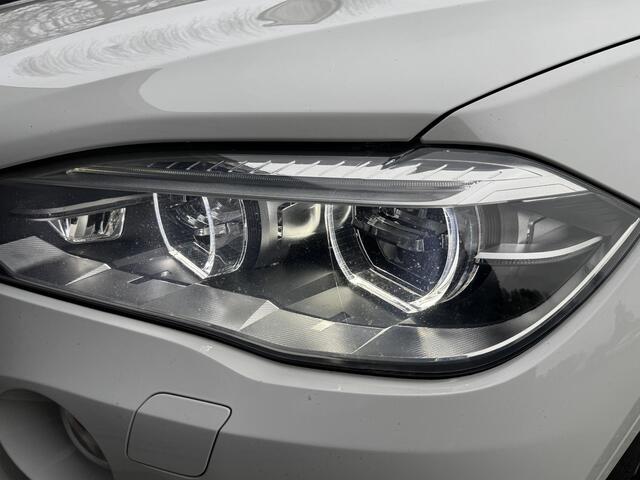 BMW X6 M | Panoramadak | 360* Camera | Head-Up Display | Harmon Kardon | Carbon | 21 Inch Lichtmetalen Velgen |