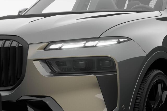 BMW X7 xDrive40i | M Sport Pro | Innovation Pack | Comfort Pack | Exclusive Pack