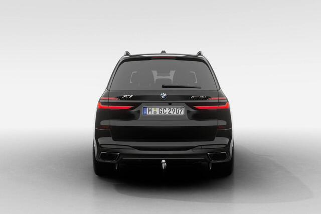 BMW X7 xDrive40i