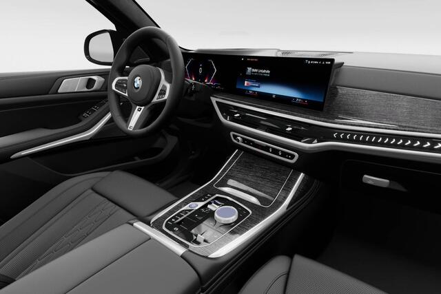 BMW X7 xDrive40i