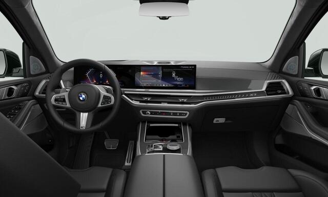 BMW X7 xDrive40i | M Sportpakket Pro | Innovation Pack | Comfort Pack | Exclusive Pack
