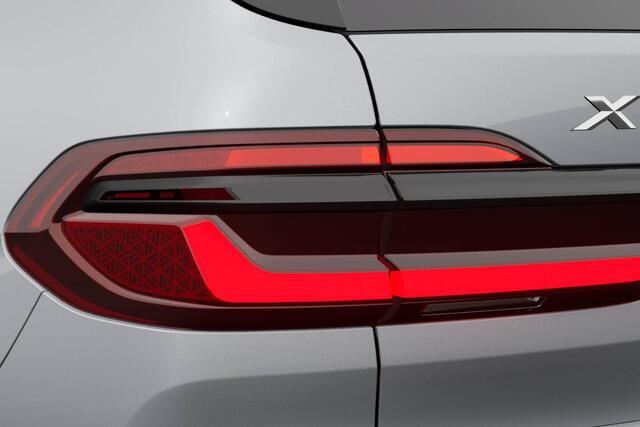 BMW X7 xDrive40i | M Sport Pro | Comfort Pack | Exclusive Pack | Trekhaak