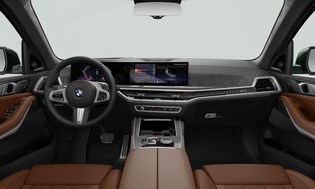 BMW X7 xDrive40i M Sportpakket Pro | Comfort Pack | Exclusive Pack