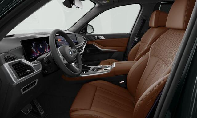 BMW X7 xDrive40i M Sportpakket Pro | Comfort Pack | Exclusive Pack