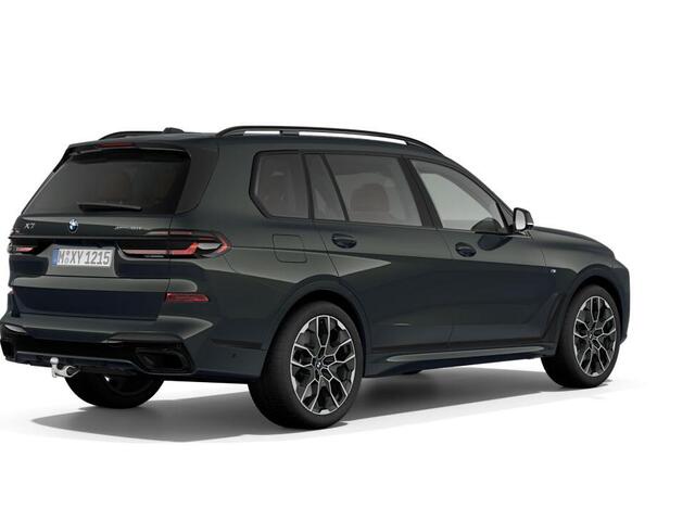 BMW X7 xDrive40i | M Sportpakket Pro | Comfort Pack | Exclusive Pack