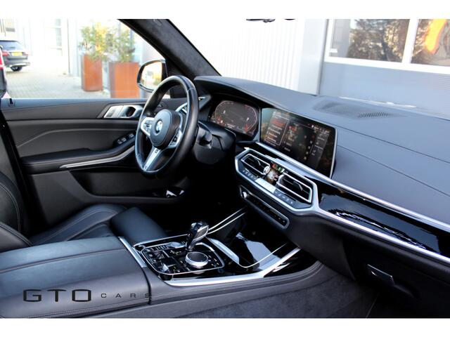 BMW X7 xDrive40i High Executive 7-Zits/M-Sport/Surround Camera/Panoramadak