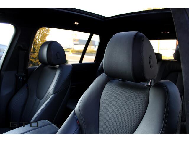BMW X7 xDrive40i High Executive 7-Zits/M-Sport/Surround Camera/Panoramadak
