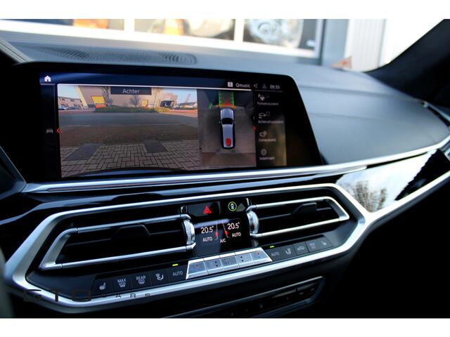BMW X7 xDrive40i High Executive 7-Zits/M-Sport/Surround Camera/Panoramadak