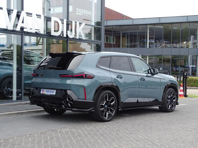 BMW XM PHEV 30 kWh Elek.Trekhaak Driv.Ass.Pro. Harman/Kardon Park.Plus Cockpit Pro. 22 "LM Velgen