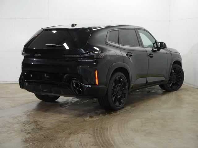 BMW XM 50e | 23" | Individual leder | Bowers & Wilkins | Trekhaak | Stoelver. + ventilatie + massage | Soft close