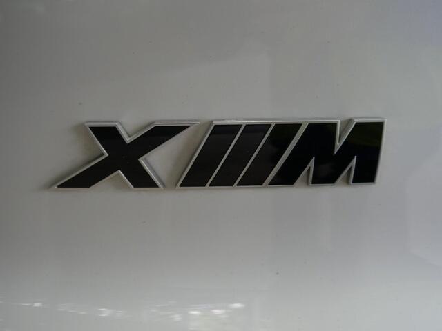 BMW XM 50e | 23" | Individual leder | Harman/kardon | Trekhaak | Co Pilot | Stoelver. + massage + ventilatie