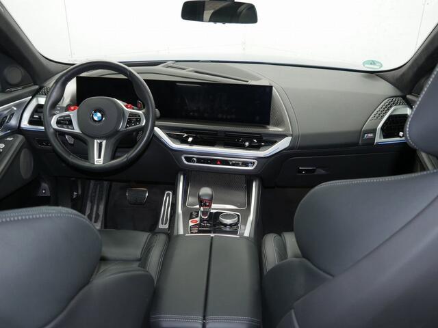 BMW XM PHEV 50e | 23" | Trekhaak | Soft Close | Massage | CoPilot | Harman Kardon |