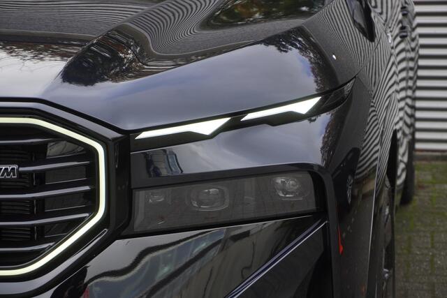 BMW XM 50e | Driving Assistant Professional | Adaptief M Onderstel Professional | Bowers & Wilkins | Soft-Close | Comfort Access