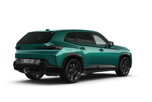 BMW XM PHEV 50e 30 kWh Trekhaak | Harman Kardon | Softclose