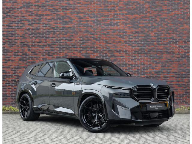 BMW XM PHEV 30 kWh | Drivers Pack - Trekhaak - 23" Vossen