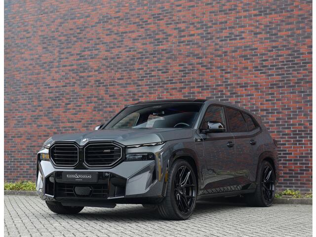 BMW XM PHEV 30 kWh | Drivers Pack - Trekhaak - 23" Vossen