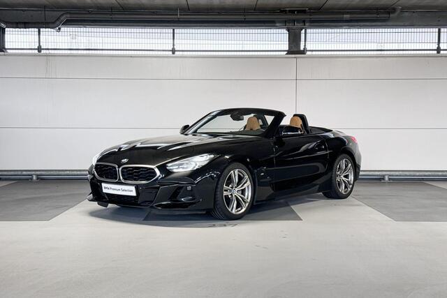 BMW Z4 sDrive20i High Executive