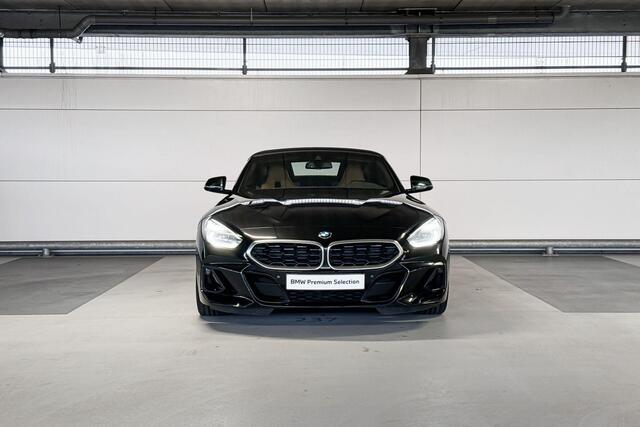BMW Z4 sDrive20i High Executive
