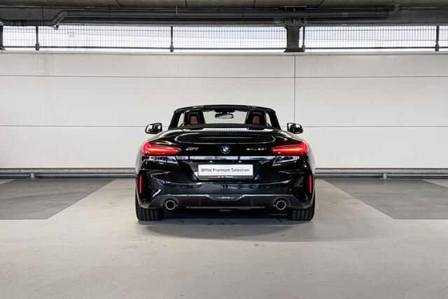 BMW Z4 sDrive20i High Executive