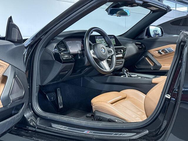 BMW Z4 sDrive20i High Executive