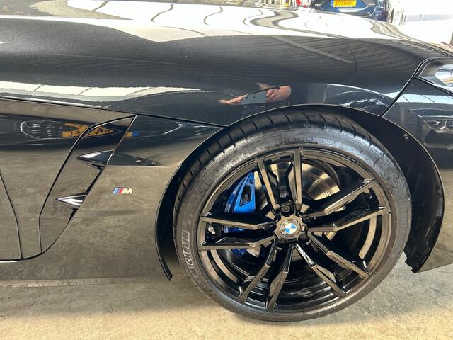 BMW Z4 SDRIVE20I M-Pakket High EX / 19Inch / Head-Up / Black