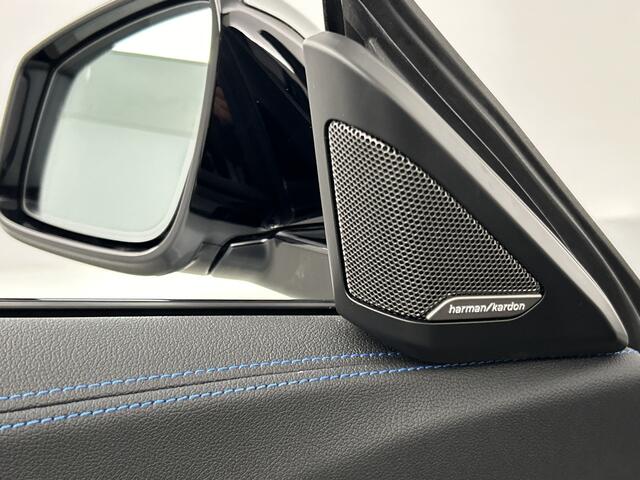 BMW Z4 Roadster sDrive30i/ M-Pakket-Remm/El.Stoelen/BTW/19"/Camera/Harm.Kardon