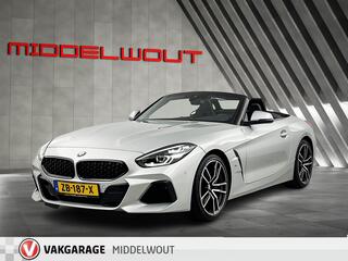 bmw-z4-roadster-sdrive30i--m-pakket