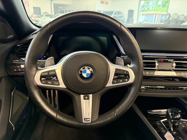 BMW Z4 Roadster sDrive30i High Executive M Sport Harman Kardon Camera