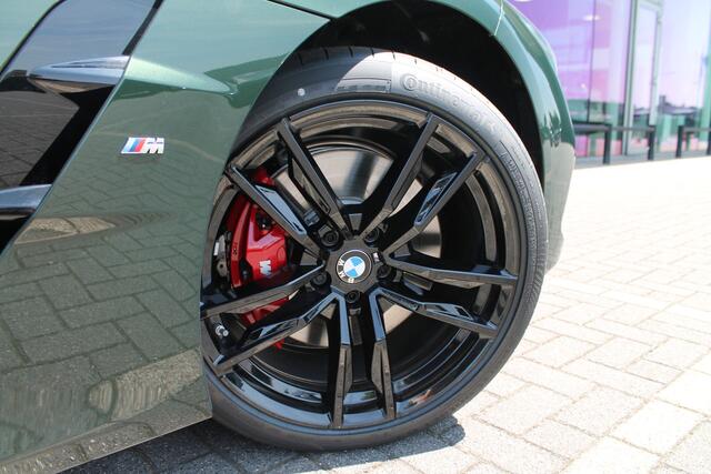 BMW Z4 Roadster sDrive30i High Executive M Sport Automaat / Achteruitrijcamera / M Sportstoelen / Comfort Access / Adaptieve LED / Active Cruise Control / M Adaptief onderstel / Head-Up / Stuurverwarming